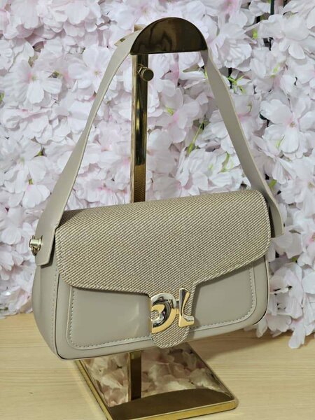 Chic sac en bandoulière