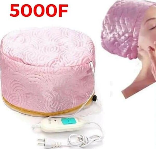 Chapeau électrique pour le salon