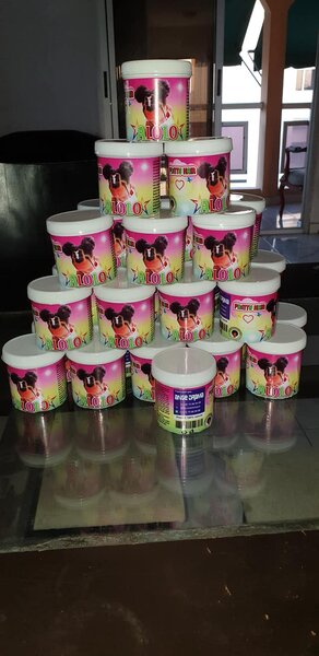 ✔ La pommade 💝ALOLO