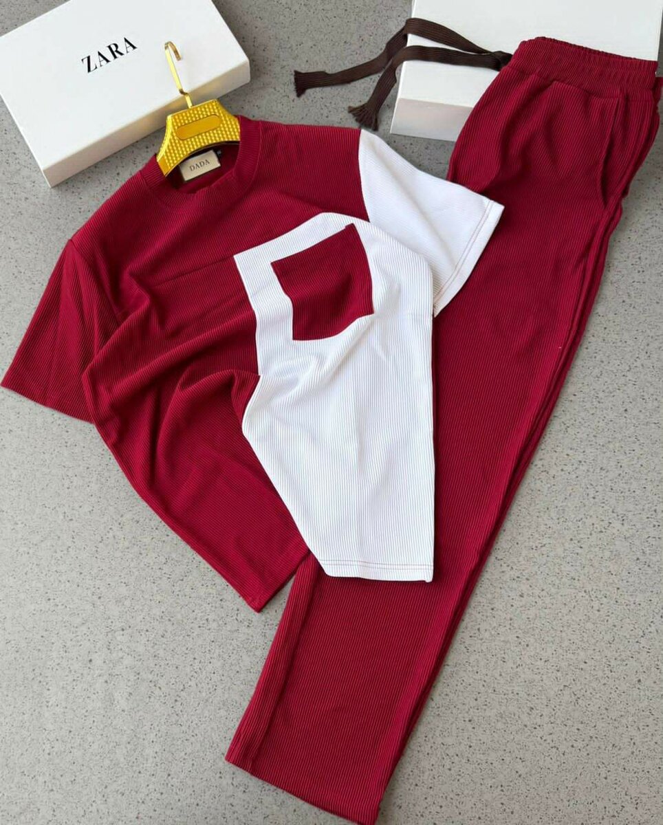 Men casual wear available