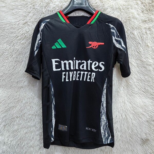 Arsenal Football Kits 24/25 Season