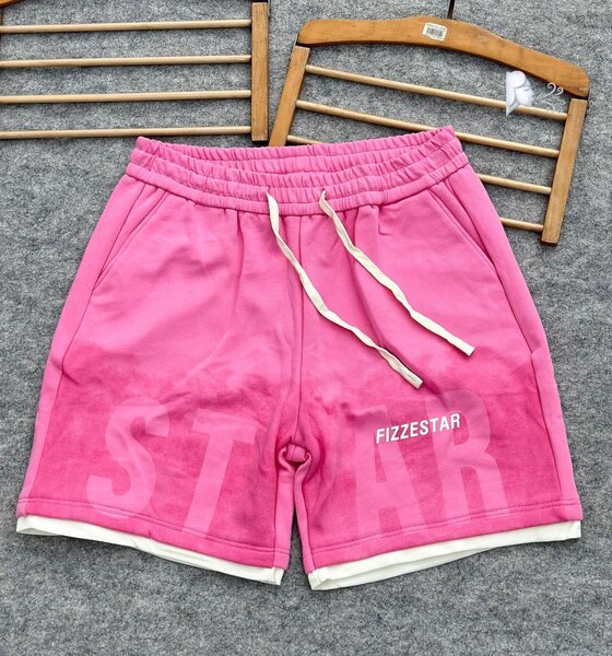 Shorts sport roses FIZZESTAR
