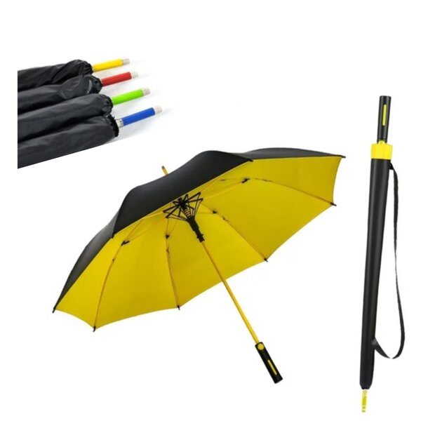 Parapluie ultra solide 