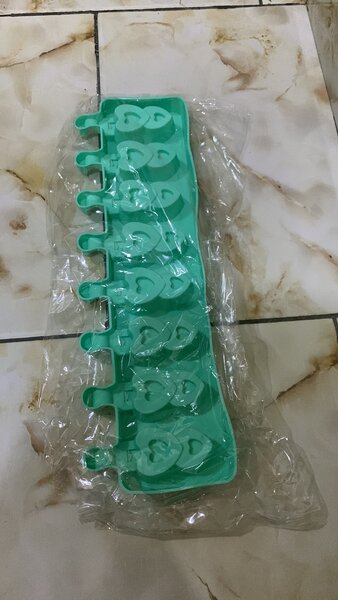 Moule à Glace en Silicone