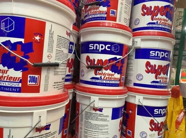 Peinture Super 30kg