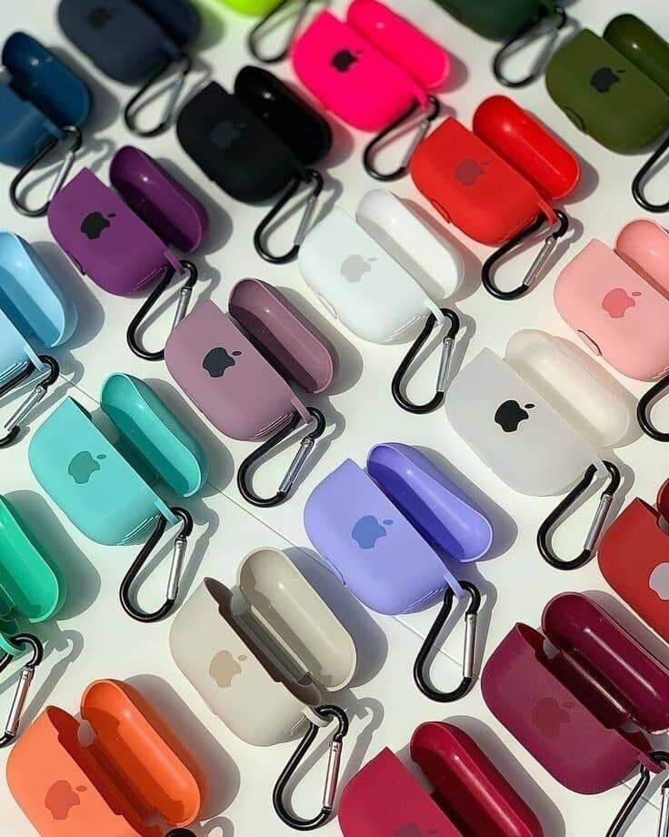 Airpods pro and pro 2