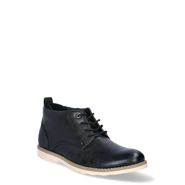 Madden NYC Mens Hoffman Chukka Boots