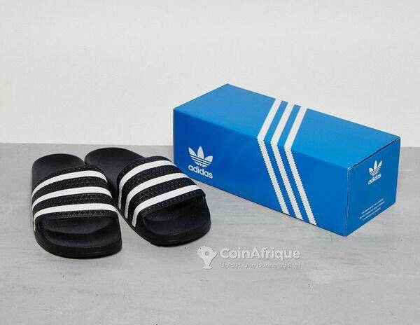 Tongs Adidas Confortables