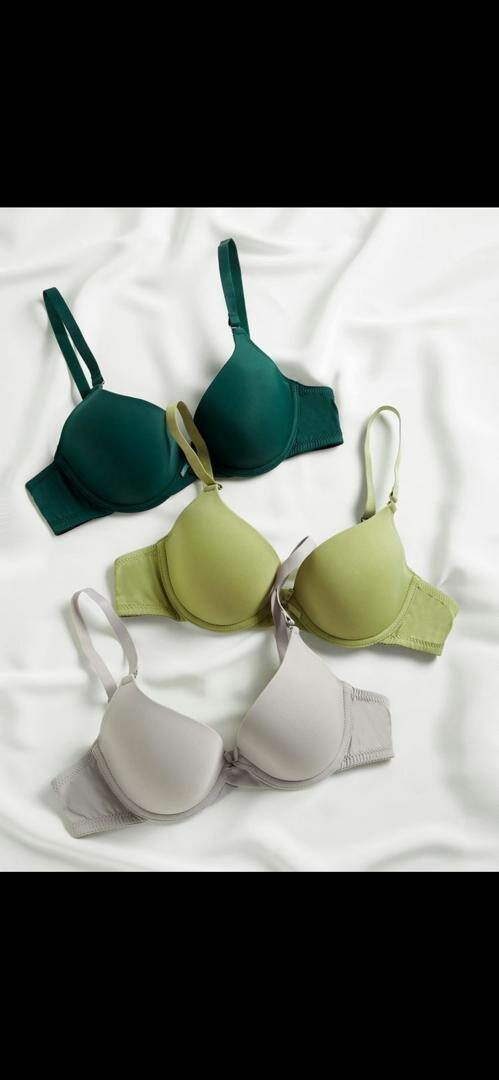 Soutien-gorge en dentelle élégant