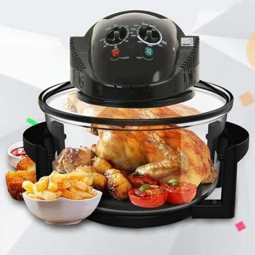 Sencor multifunctional halogen oven