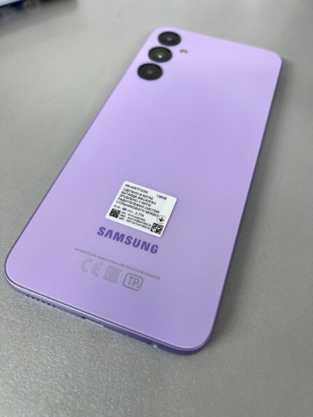 Самсунг А05S