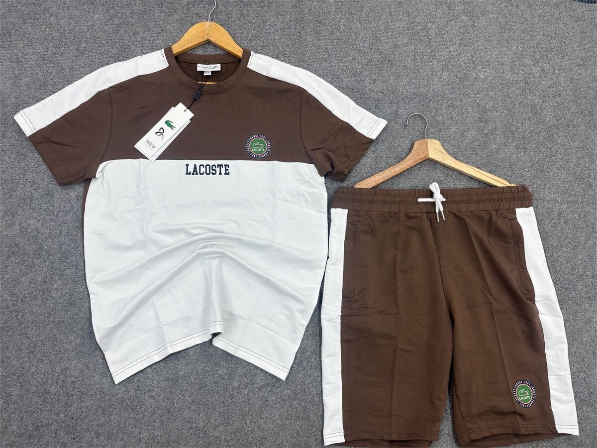 Ensemble de sport Lacoste