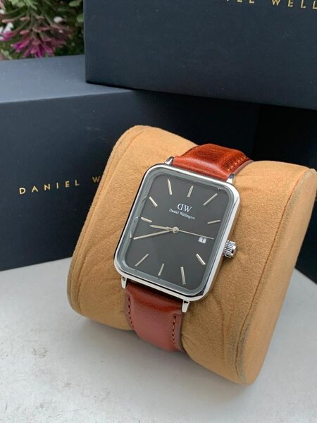 DW Leather
