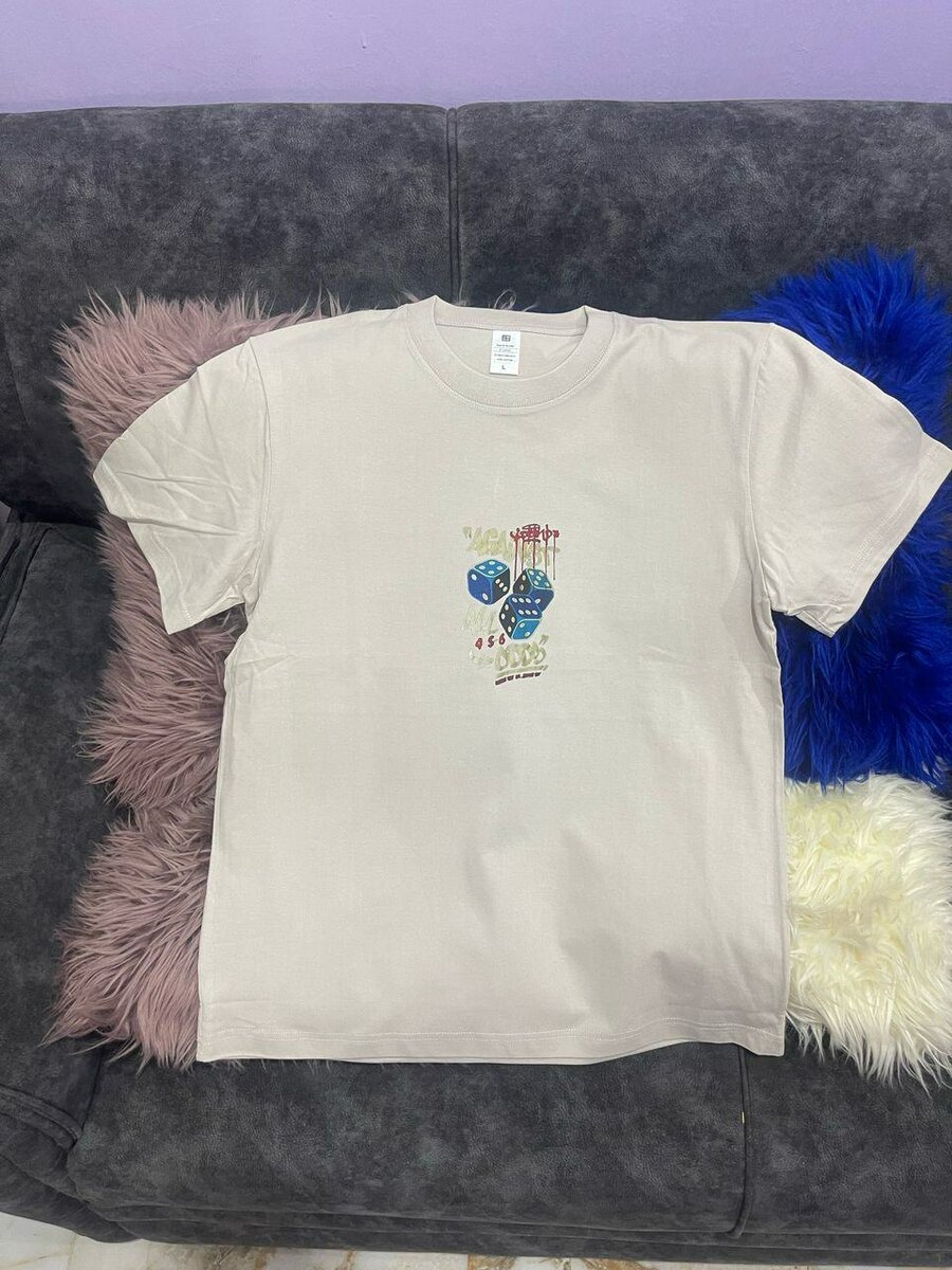 Premium Heavy Cotton