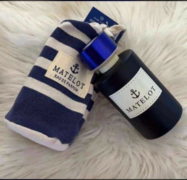 Matelot perfume