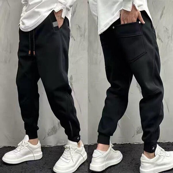 Pantalons de Jogging Confortables