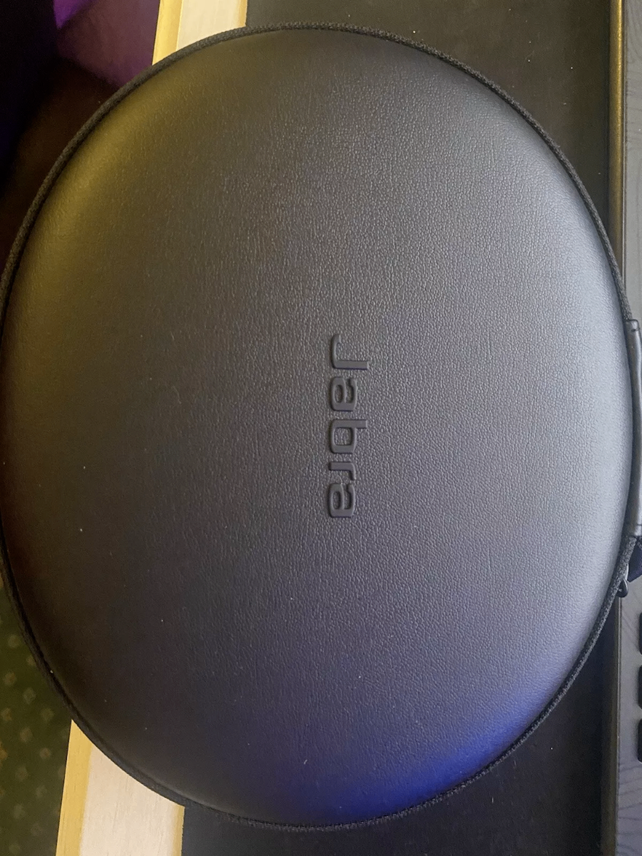 Jabra Evolve2 85 headset