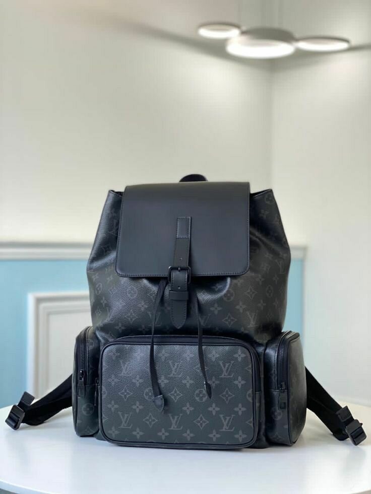LUIS VUITTON CLASSIC BACKPACK