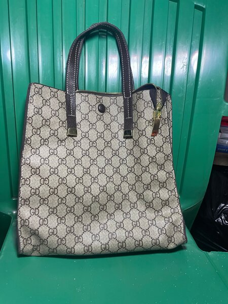 Sac à main femme friperie