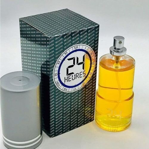 Parfum Homme 24 Heures