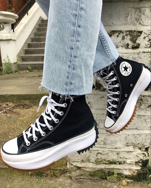 Baskets Montantes Unisex