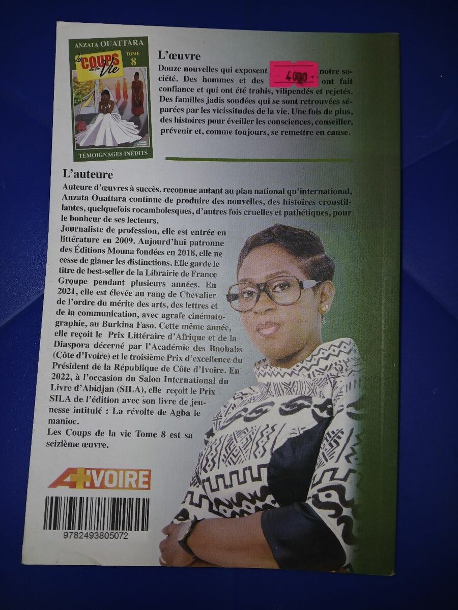 Romanl es coup de la vie