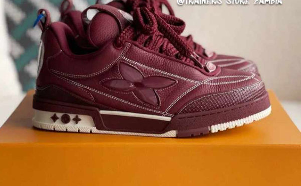 Louis Vuitton snikers