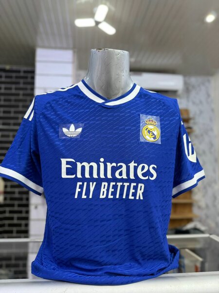 Maillot de Football Real Madrid