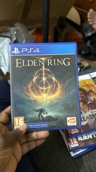 Elden Ring