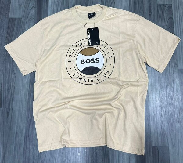 T-shirt Homme BOSS