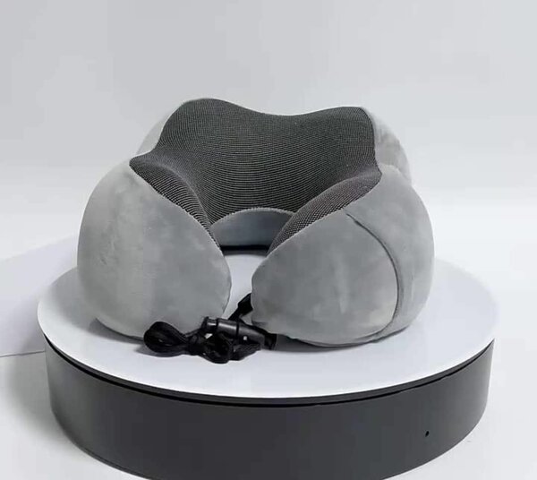 Oreiller cervical voyage et Support de Cou