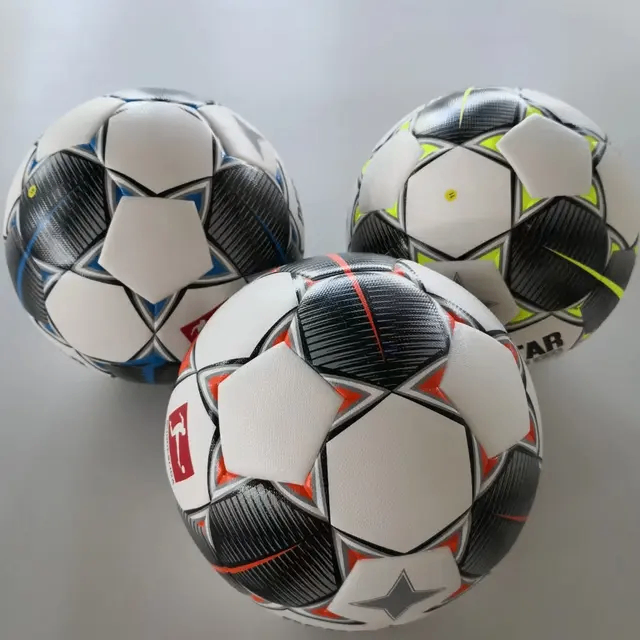Ballon de football taille 5