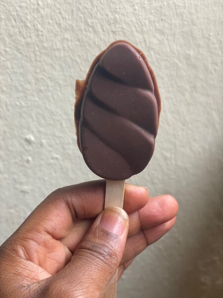 Le Chocolat grotto au Coco