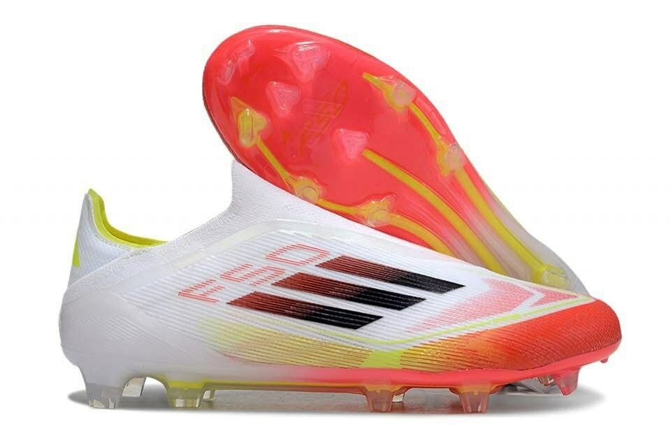 Chaussures de Foot Adidas F50