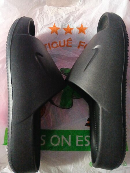 Sandales confortables unisexes