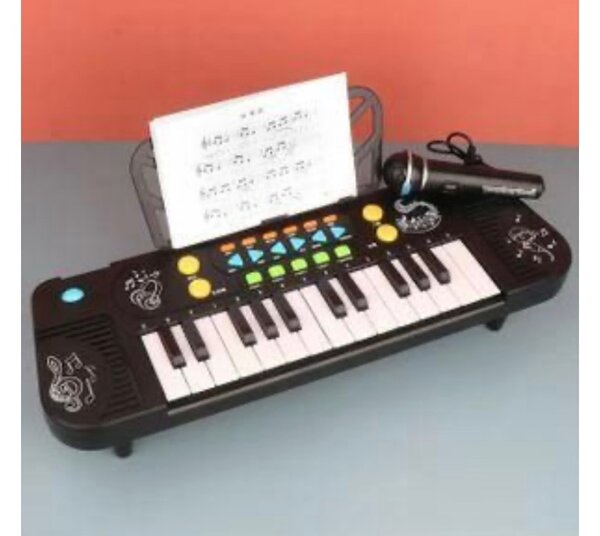 Mini piano