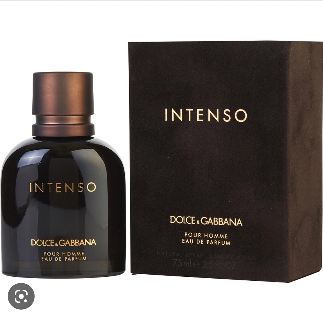 Intense Perfume