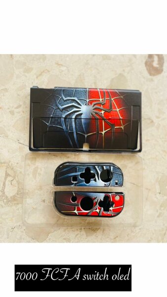 étui de remplacement pour NINTENDO