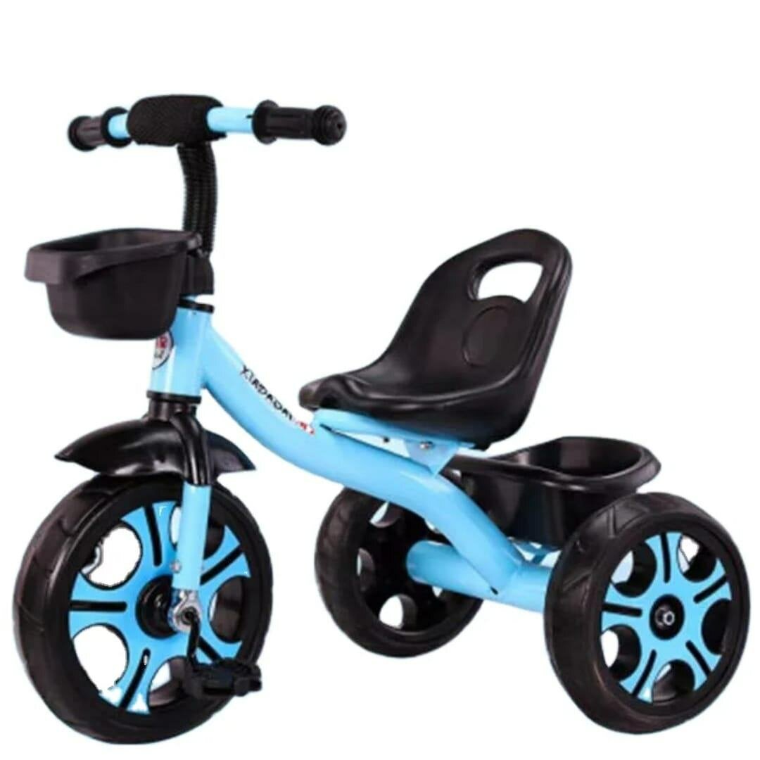 Tricycle Enfant 3 Roues