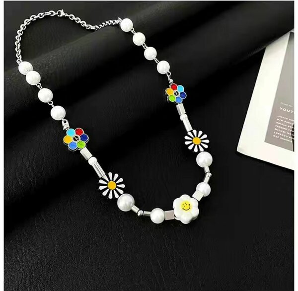 Unisex necklace (for men and women)