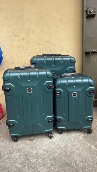 Valise lot de 3