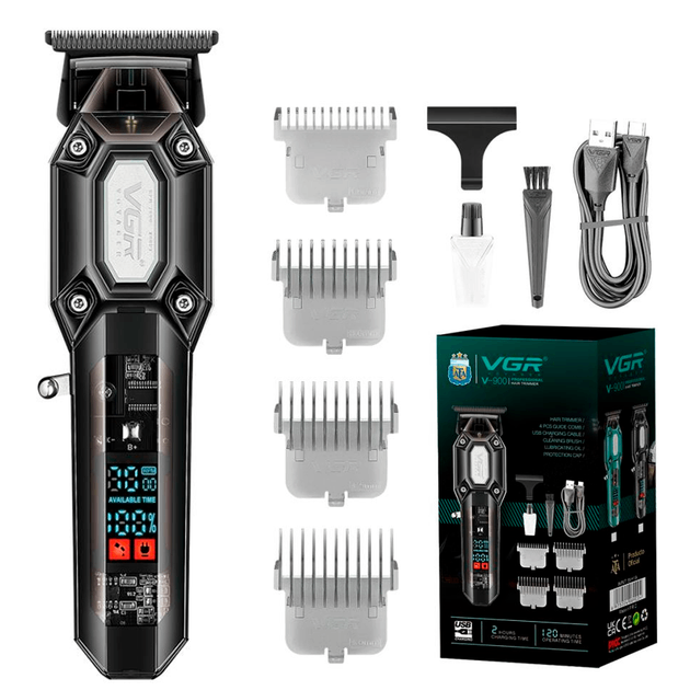 Tondeuse Professionnelle VGR