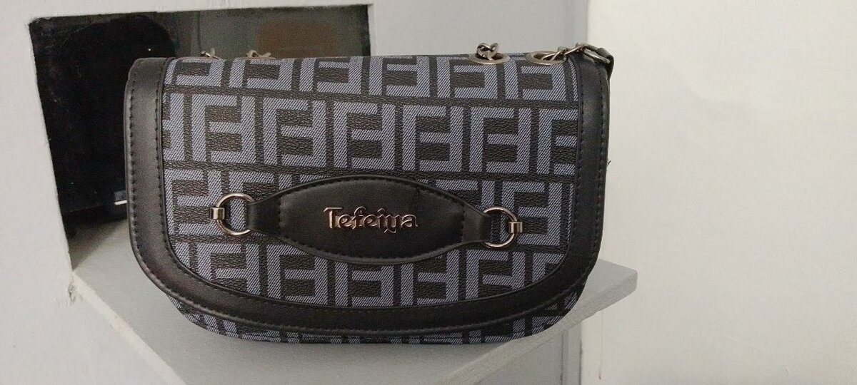 Sacoche tendance féminine