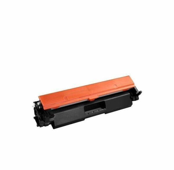 Toner compatible 17A