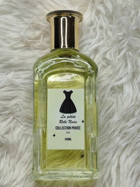 Parfum La Petite Robe Noire 100ml