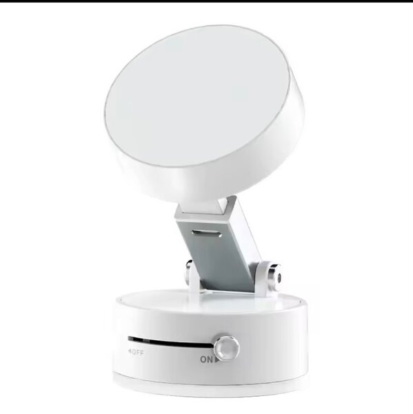 Support de tel  magnétique