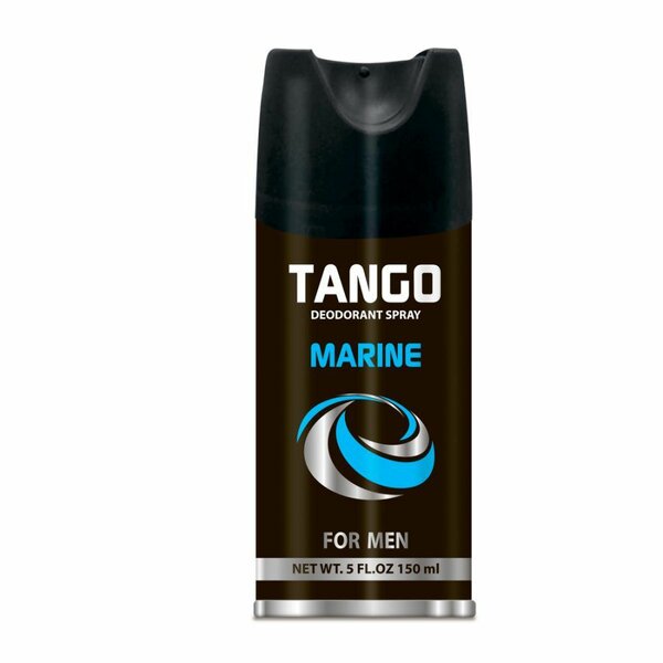 Tango déodorant