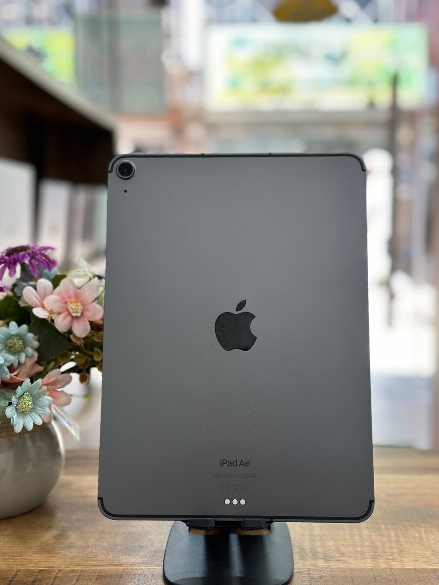 IPAD AIR 5TH GEN 11-inch