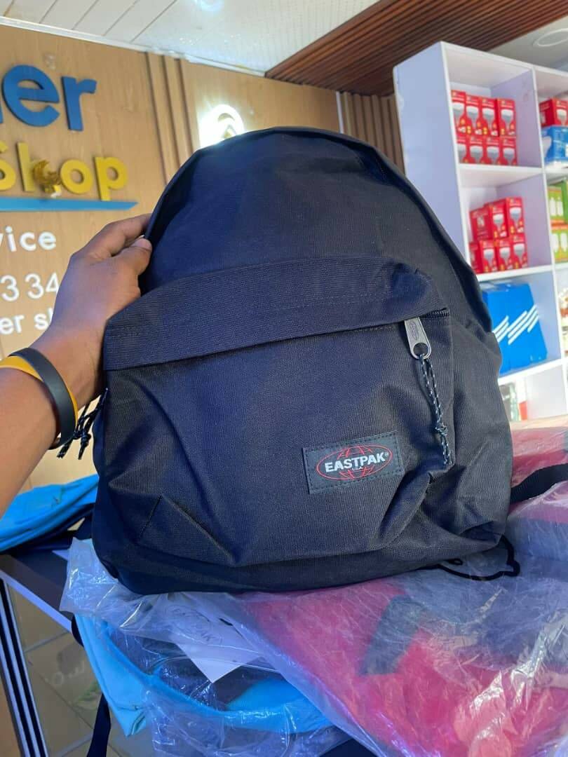 Sac à dos Eastpak robuste