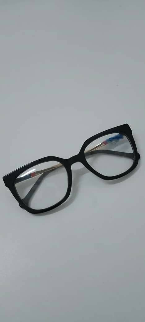 Optical frames and lenses